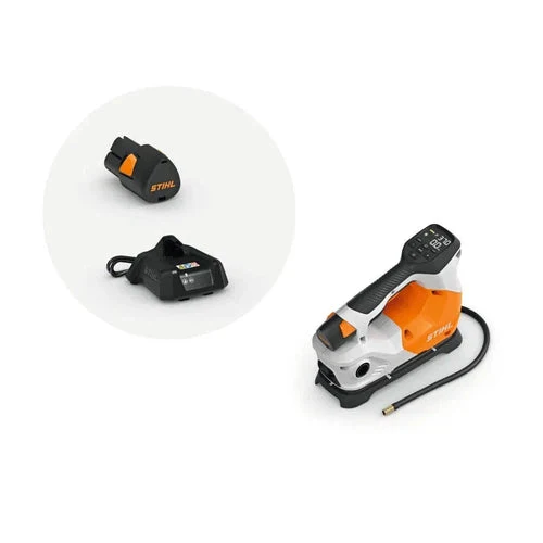 Air Compressor Cordless ASˢ KOA20.0 STIHL - Image 3