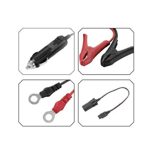 Battery Charger Smart Gudetek - Image 3