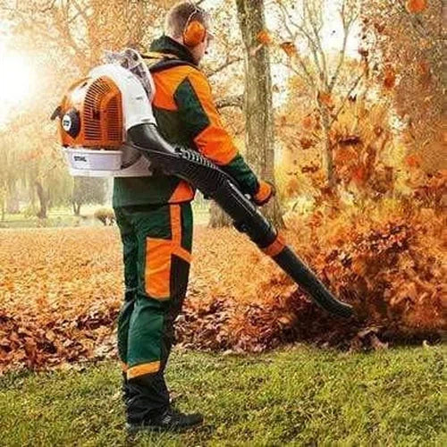 Leaf Blower Backpack 2T 35𝑁 BR700 STIHL - Image 3