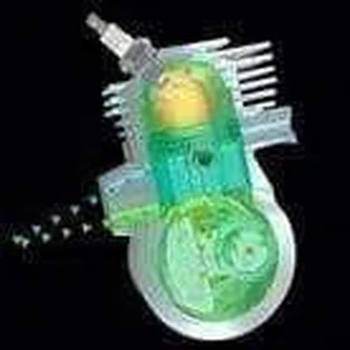 Leaf Blower 2T 13𝑁 BG56 STIHL - Image 3