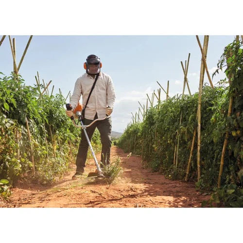 Brushcutter 2T 1.55𝑘𝑊 FS230 STIHL - Image 5