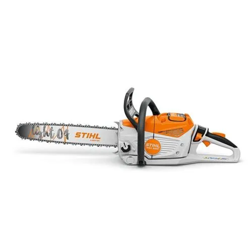 Chainsaw Cordless APˢ MSA300.0 C-O STIHL - Image 4