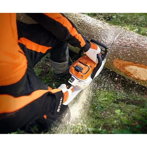 Chainsaw Cordless APˢ MSA300.0 C-O STIHL - Image 7