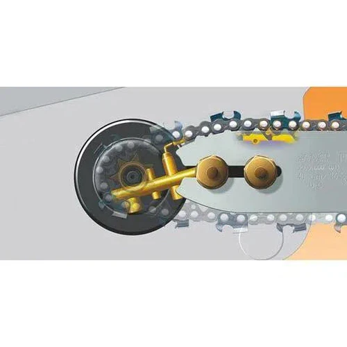 Chainsaw Electric MSE170 CBQ STIHL - Image 3