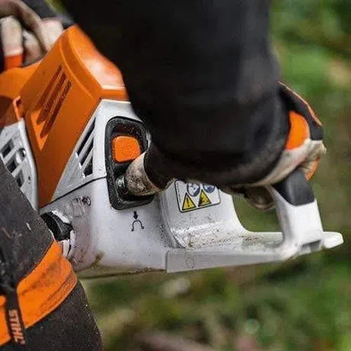 Chainsaw 2T 5.0𝑘𝑊 MS500i STIHL - Image 4