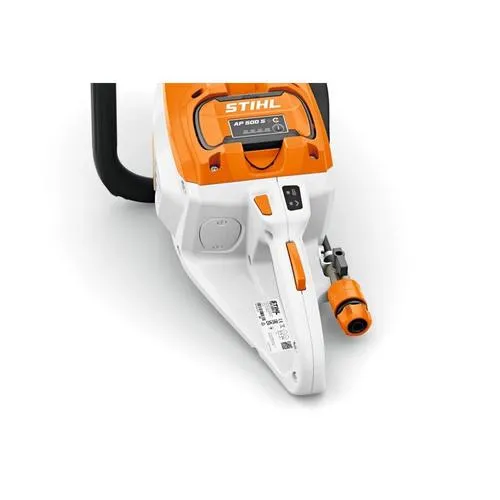 Cut Off Saw Cordless APˢ TSA300 STIHL - Image 7
