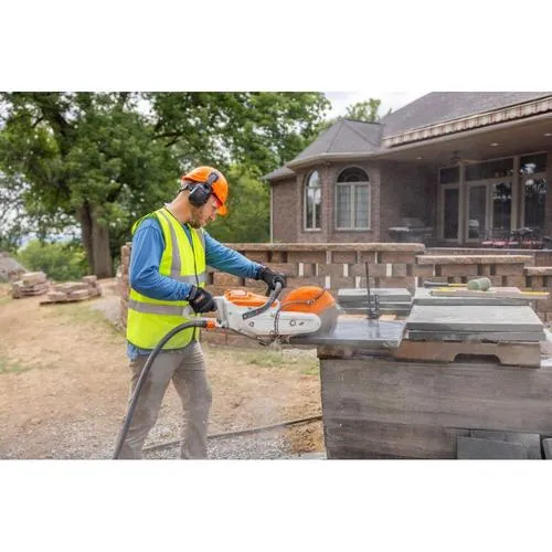 Cut Off Saw Cordless APˢ TSA300 STIHL - Image 8