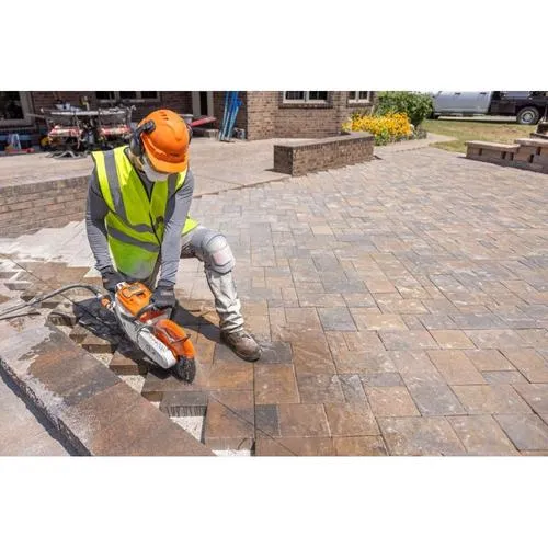 Cut Off Saw Cordless APˢ TSA300 STIHL - Image 9