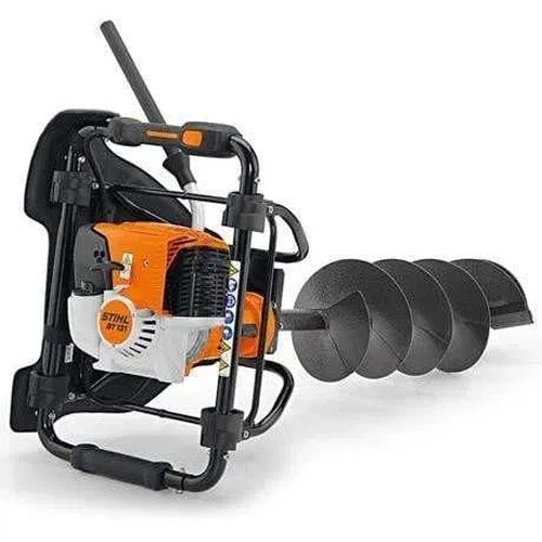 Earth Auger 2T 1.4𝑘𝑊 BT131 Stihl - Image 3