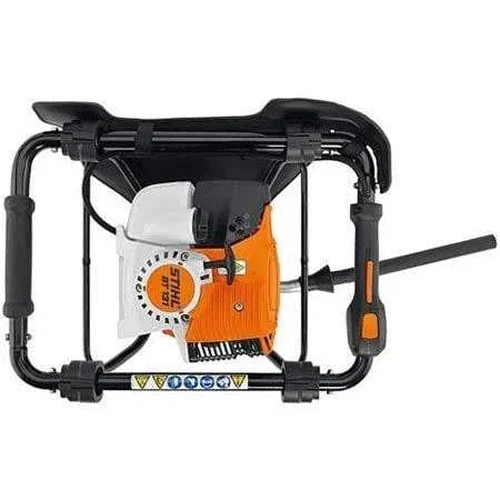 Earth Auger 2T 1.4𝑘𝑊 BT131 Stihl - Image 5