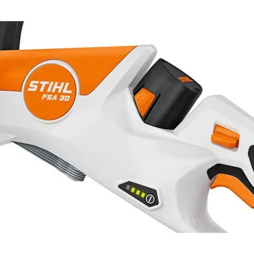 Edge Trimmer Cordless ASˢ FSA30 STIHL - Image 4