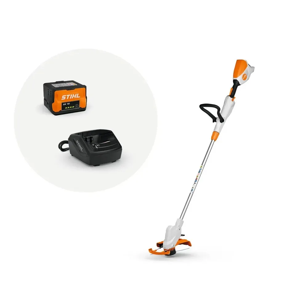 Edge Trimmer Cordless AKˢ FSA50 STIHL - Image 9