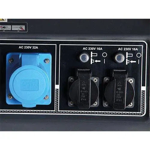 Generator 4T 8.5𝑘𝑊 Elite 8500 B&S - Image 3