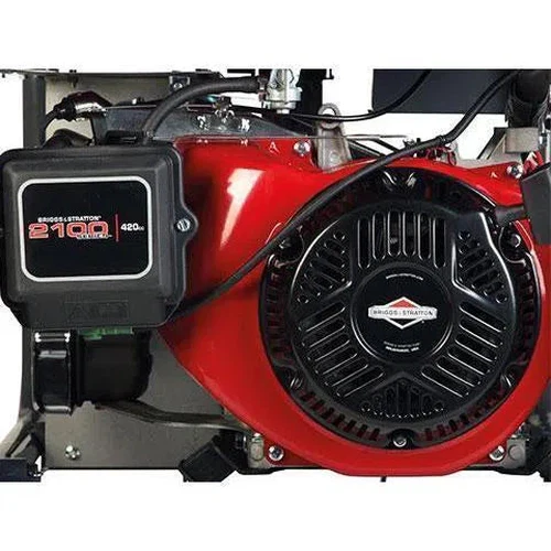 Generator 4T 8.5𝑘𝑊 Elite 8500 B&S - Image 4