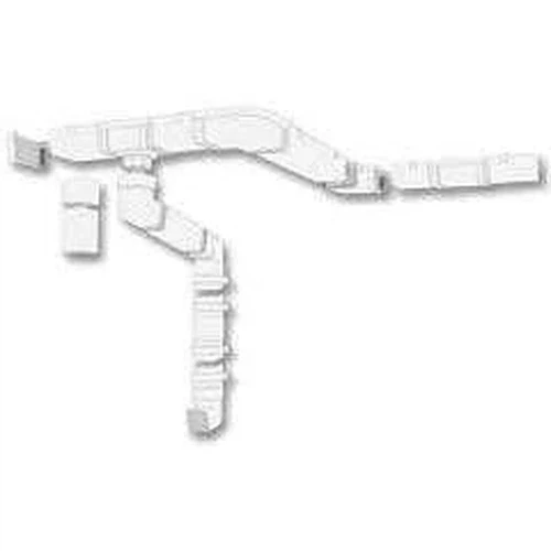 Gutter Streamline Downpipe Socket - Image 3