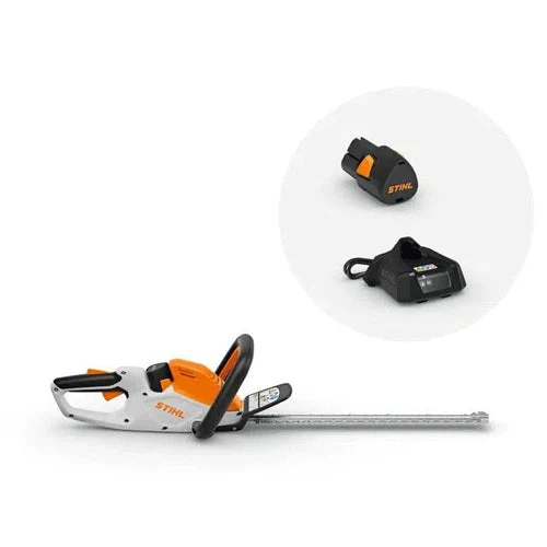Hedge Trimmer Cordless ASˢ HSA30 STIHL - Image 5