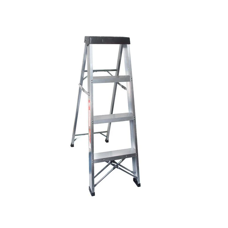 Ladder A-Frame Aluminium - Image 4