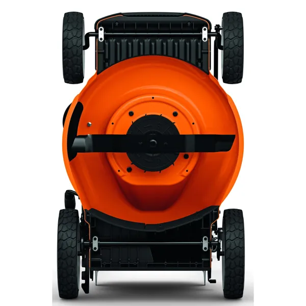 Lawnmower Cordless Push AKˢ RMA348 STIHL - Image 3