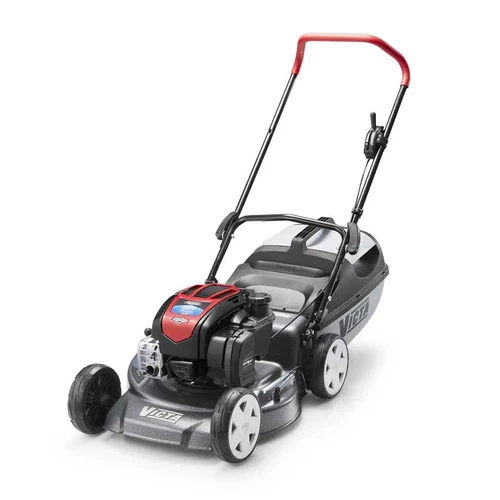 Lawnmower 4T 𝑤48𝑐𝑚 Push Corvette400CP Victa - Image 3