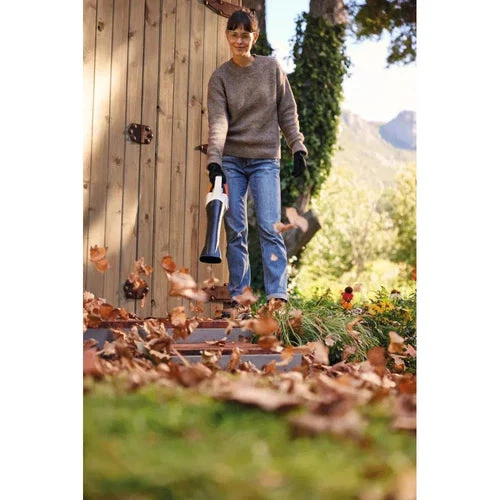 Leaf Blower Cordless ASˢ BGA30  STIHL - Image 5