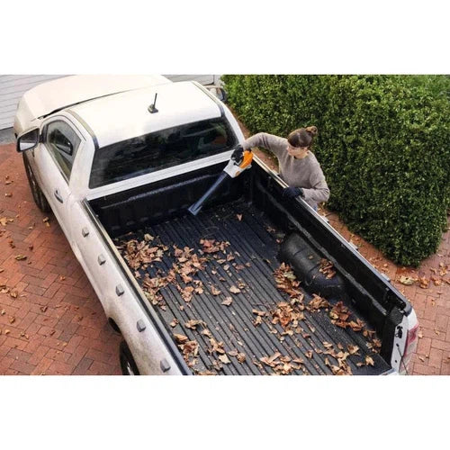 Leaf Blower Cordless ASˢ BGA30  STIHL - Image 6