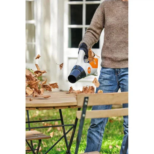 Leaf Blower Cordless ASˢ BGA30  STIHL - Image 7
