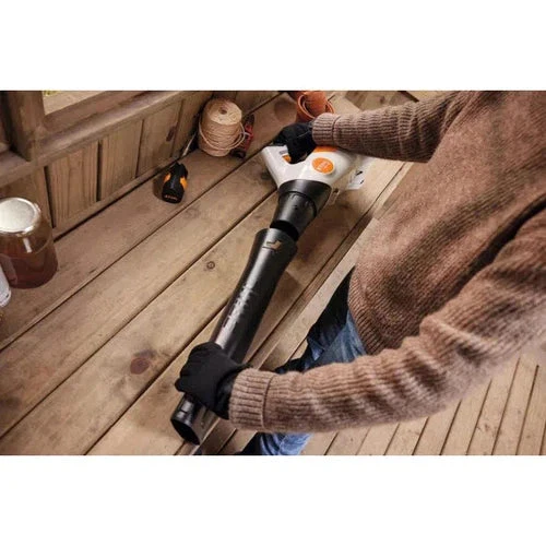 Leaf Blower Cordless ASˢ BGA30  STIHL - Image 8