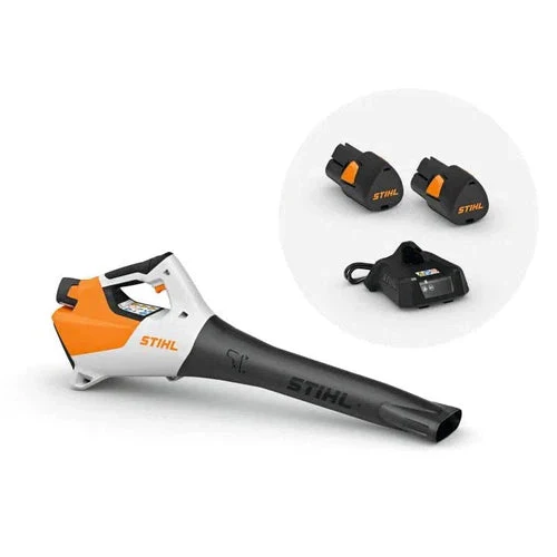 Leaf Blower Cordless ASˢ BGA30  STIHL - Image 9