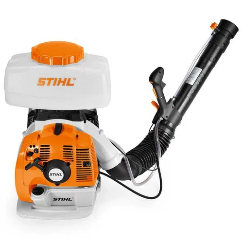 Mist & Granular Blower 2T SR450 STIHL - Image 3