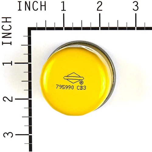 Oil Filter for Lawnmower Victa 400CP - Image 4