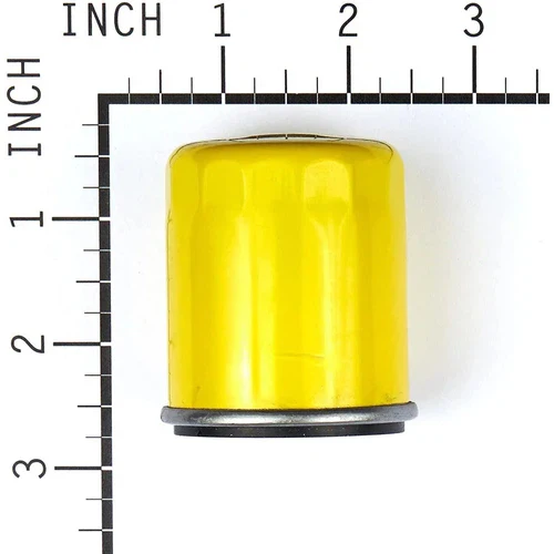 Oil Filter for Lawnmower Victa 400CP - Image 5