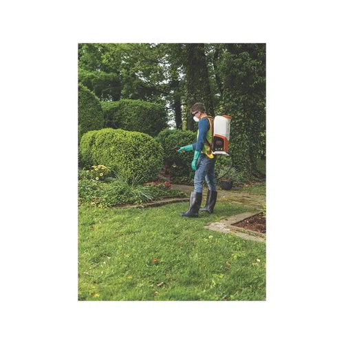 Pressure Sprayer Cordless AP SGA85 STIHL - Image 3