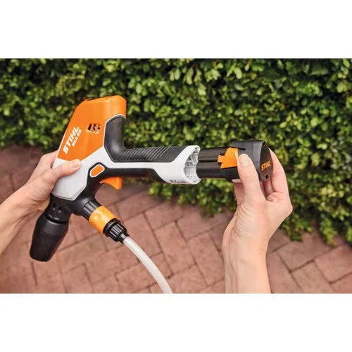 Pressure Washer Cordless 24℔ AS RCA20 STIHL - Image 10