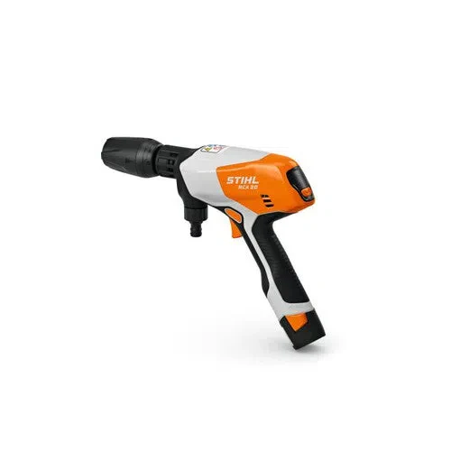 Pressure Washer Cordless 24℔ AS RCA20 STIHL - Image 3