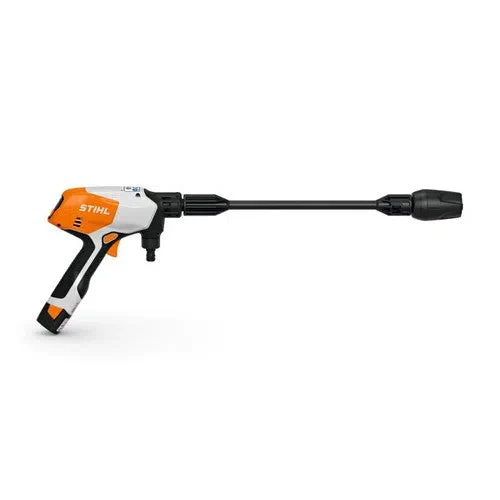 Pressure Washer Cordless 24℔ AS RCA20 STIHL - Image 5