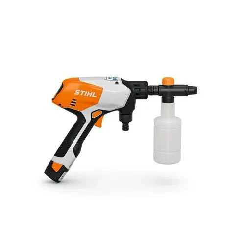 Pressure Washer Cordless 24℔ AS RCA20 STIHL - Image 6