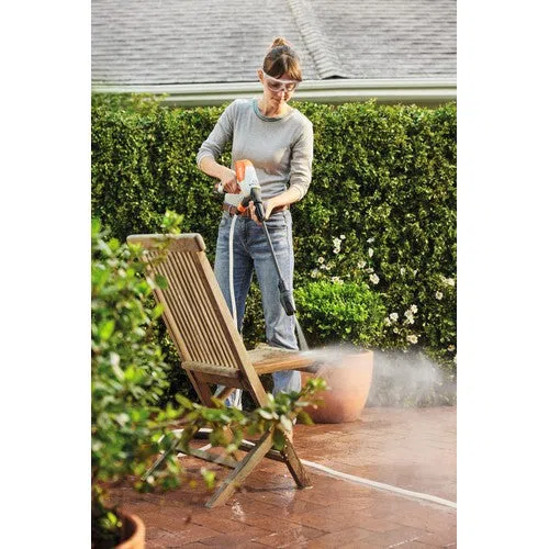 Pressure Washer Cordless 24℔ AS RCA20 STIHL - Image 7