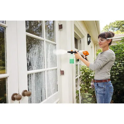 Pressure Washer Cordless 24℔ AS RCA20 STIHL - Image 8