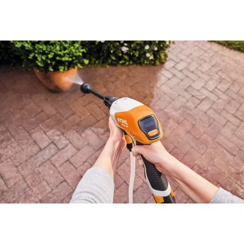 Pressure Washer Cordless 24℔ AS RCA20 STIHL - Image 9