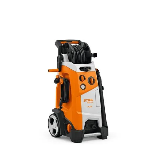 Pressure Washer Electric 180℔ RE170+ STIHL - Image 3