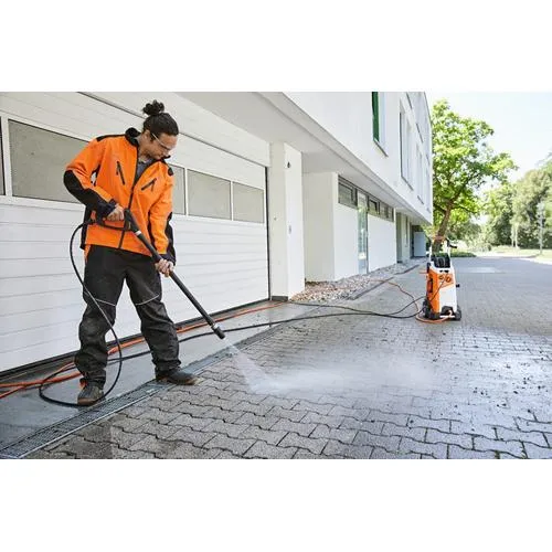 Pressure Washer Electric 180℔ RE170+ STIHL - Image 4
