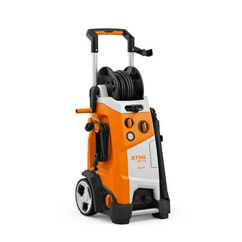 Pressure Washer Electric 180℔ RE170+ STIHL - Image 5