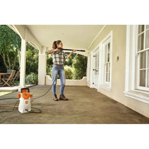 Pressure Washer Electric 90℔ RE80x STIHL - Image 6