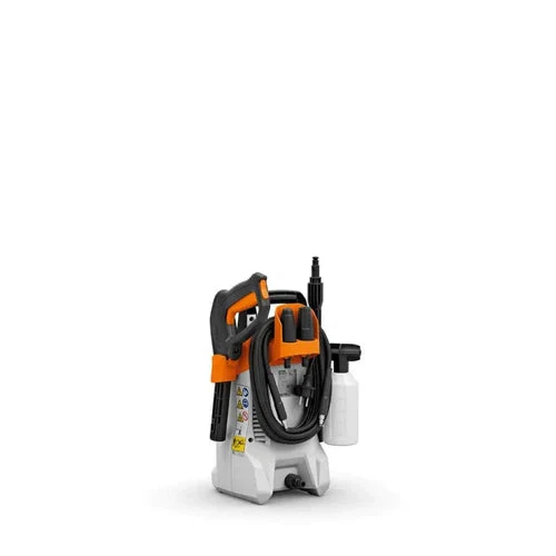 Pressure Washer Electric 90℔ RE80x STIHL - Image 7