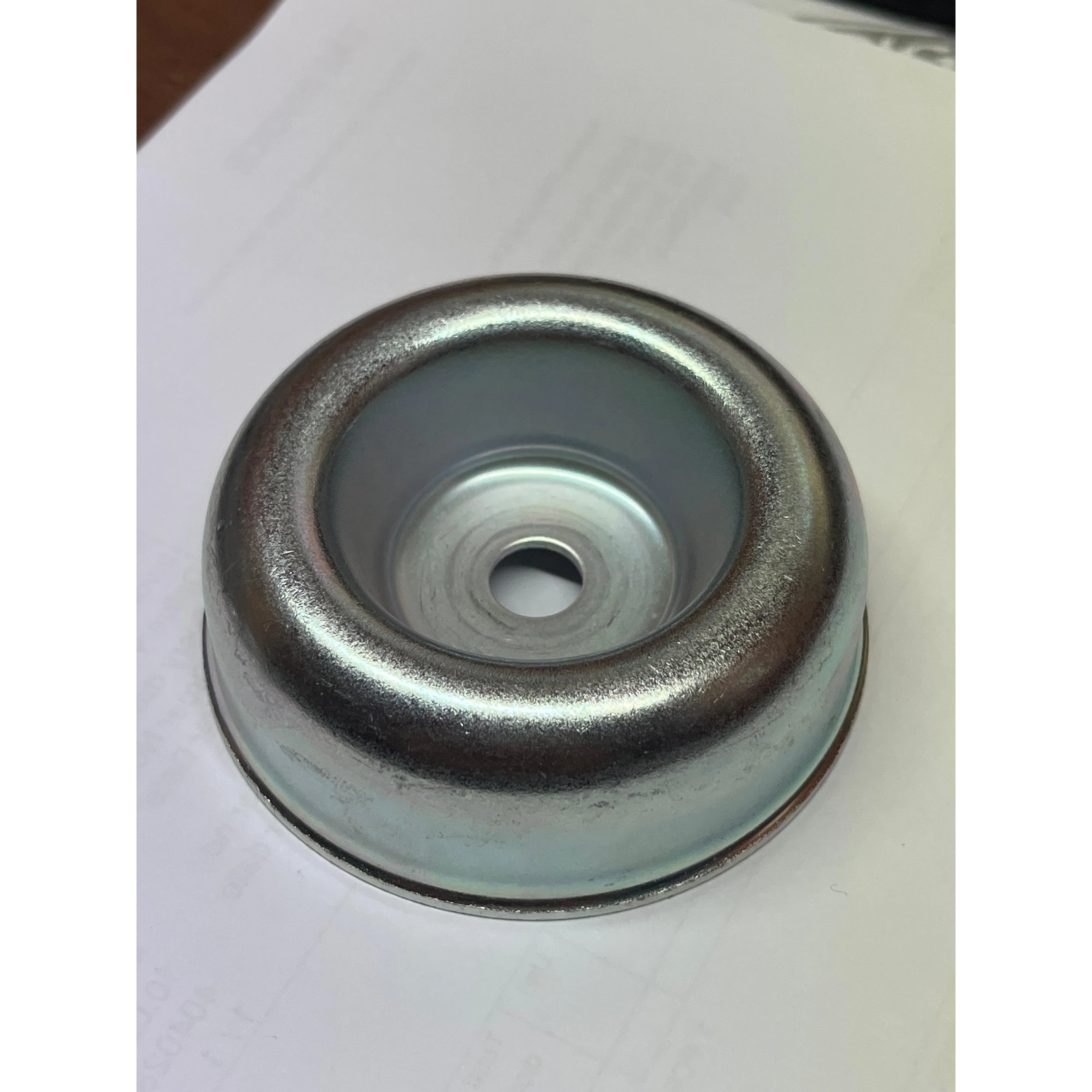 Rider Plate for Brushcutter STIHL » - Image 3