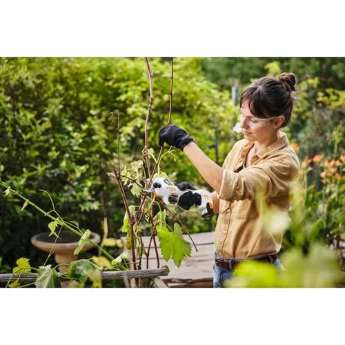 Secateurs Cordless ASˢ ASA20 STIHL - Image 5