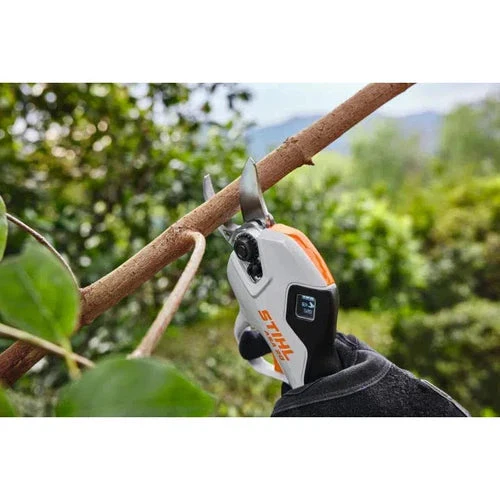 Secateurs Cordless ASˢ ASA20 STIHL - Image 7