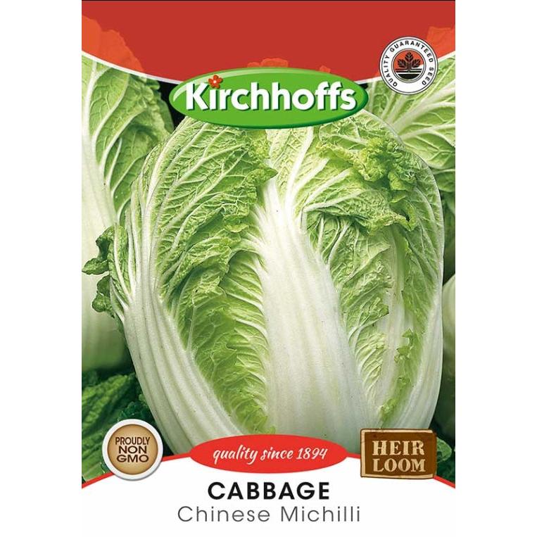 Vegetable Seed Cabbage's Kirchhoffs - Image 6