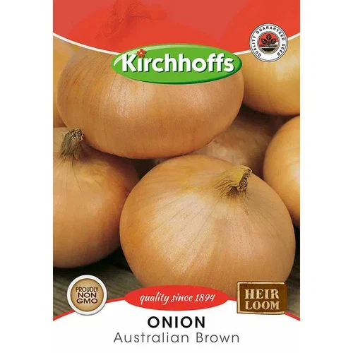 Vegetable Seed Onion Kirchhoffs - Image 3