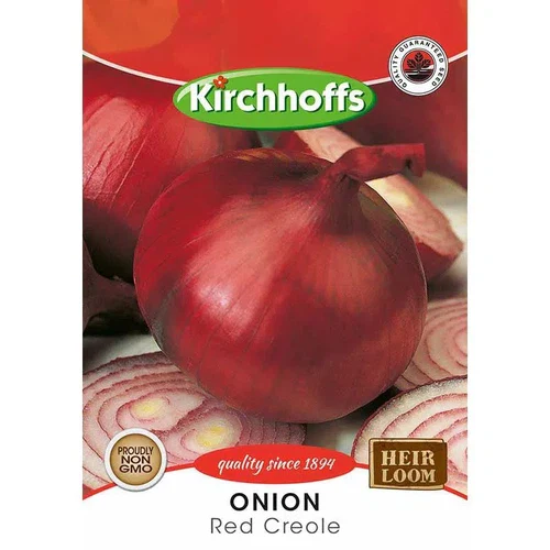 Vegetable Seed Onion Kirchhoffs - Image 4